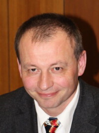 Rainer Gehri