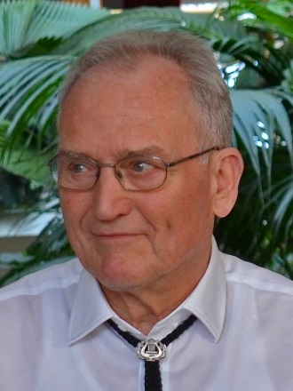 Bernd Becker