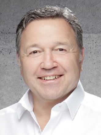 Klaus Mutter