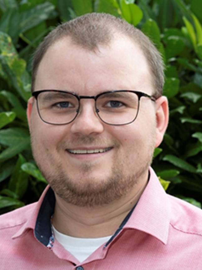 Jonas Gastaldo