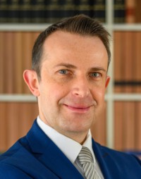 Michael Thoman