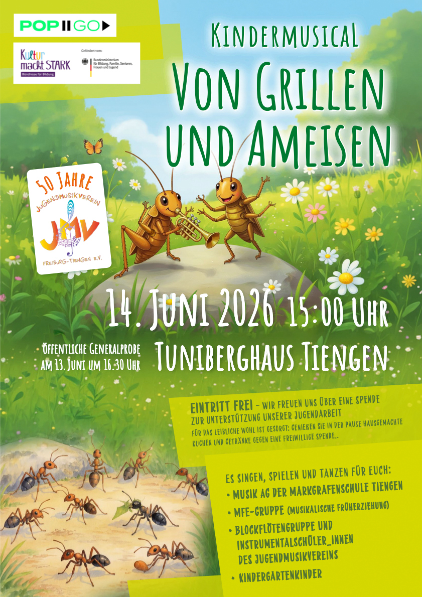 Musikverein Freiburg-Tiengen